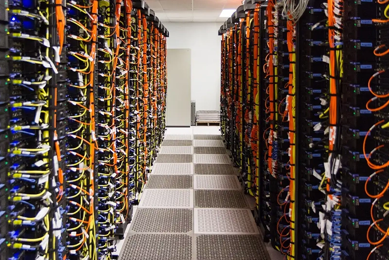 Sistem Odası Kurulumu