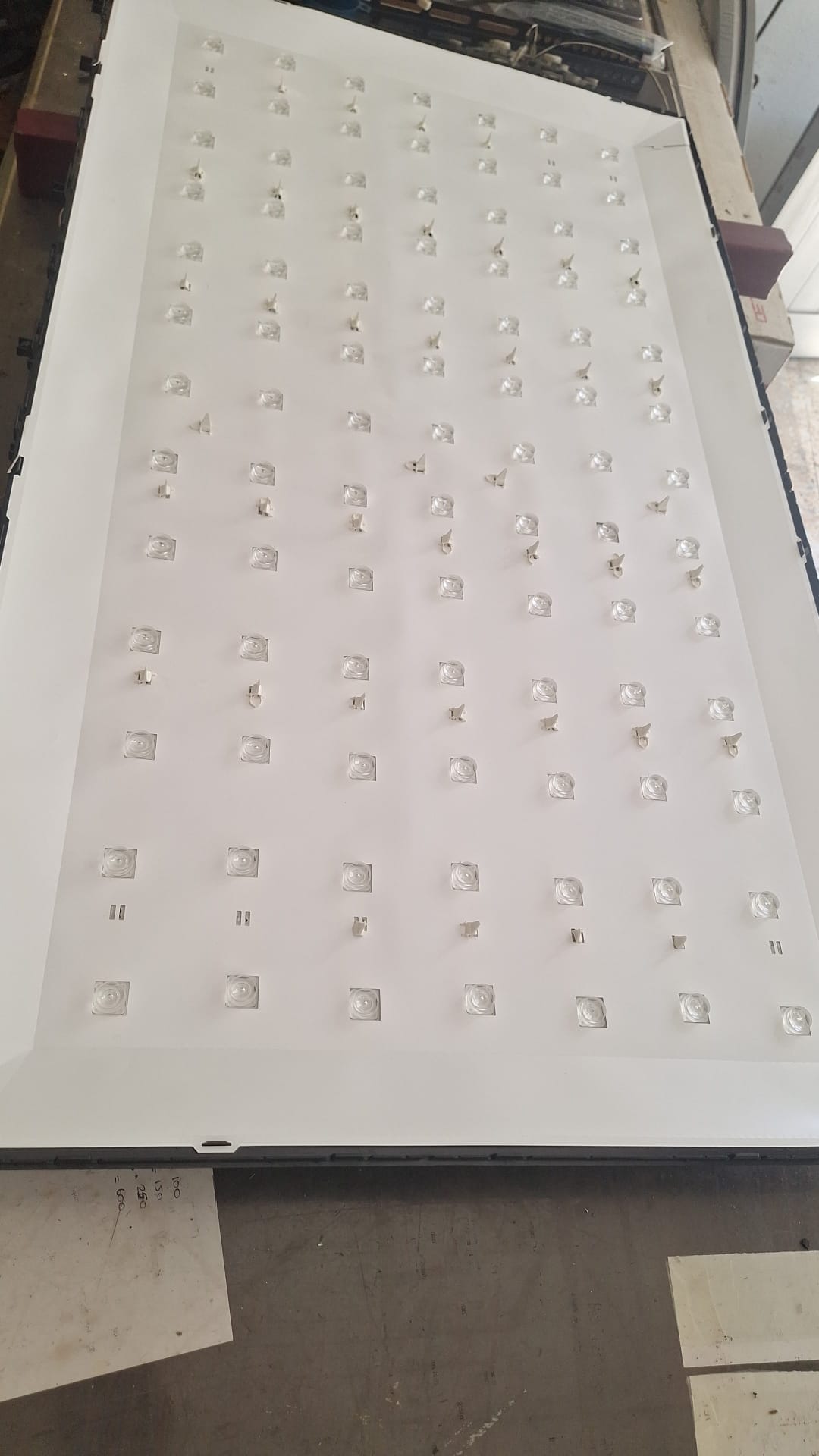 TV LED TAMİRİ VE LED DEĞİŞİMİ